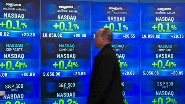 مؤشرات الأسهم الأمريكية ترتفع.. مؤشر S&P 500 يقترب من مستوى قياسي جديد في 2025