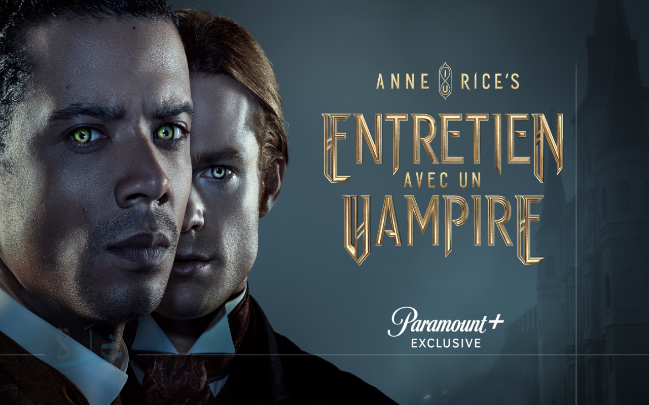نظرة أخيرة على الموسم الثالث من "مقابلة مع The Vampire".. بداية عصر نجم الروك ليستات في 2025