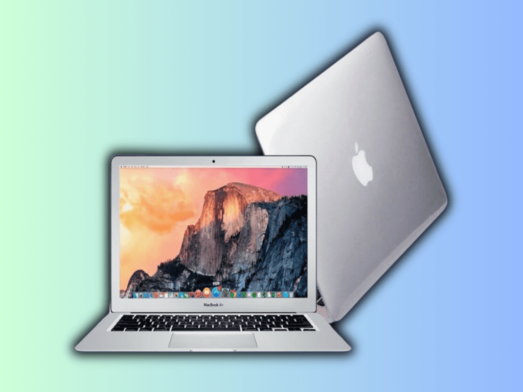 ما الذي يدفع العديد من مستخدمي الكمبيوتر لاقتناء MacBook Air الأقدم في عام 2025.. الأسباب والتفاصيل