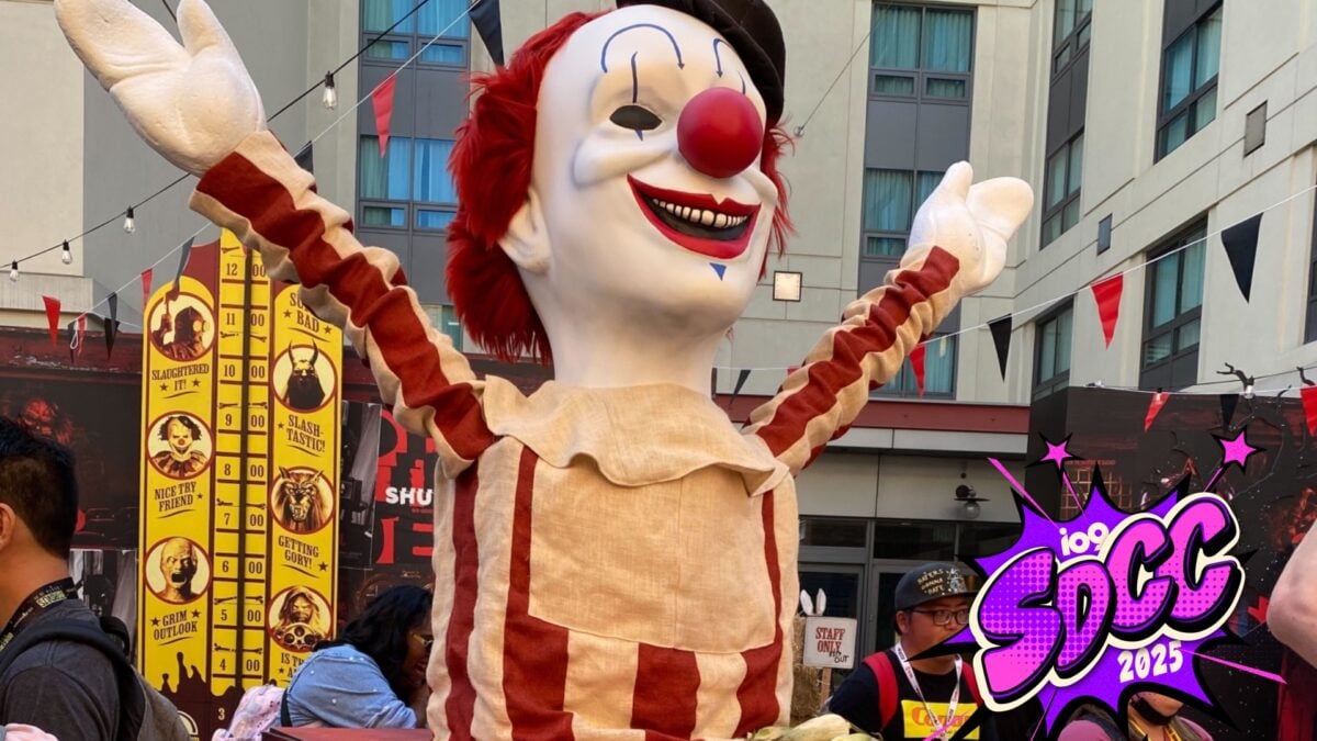 متاهة ذرة زاحفة.. انتظار تنشيط مهرج في حقل الذرة 2025