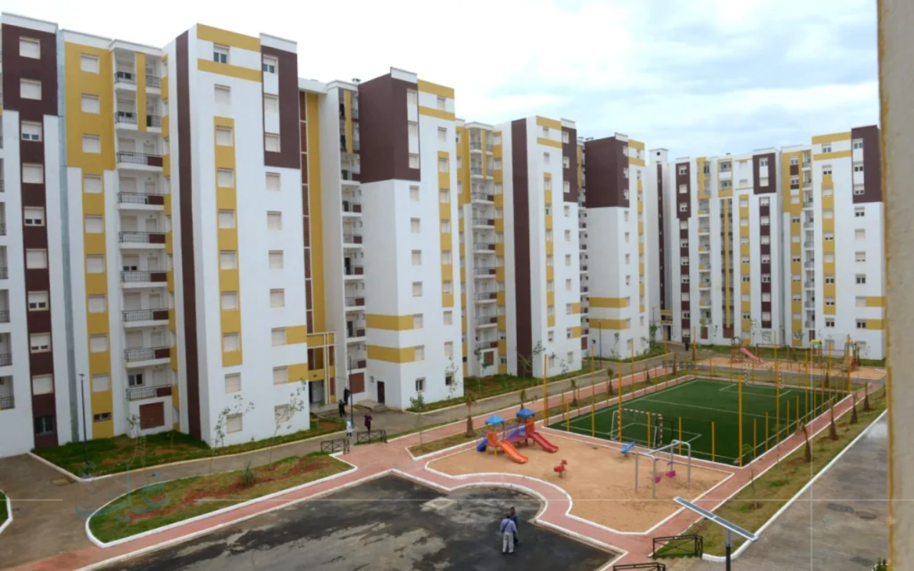 القبول على طول.. متطلبات التقديم لسكنات عدل 3 الجزائر لعام 2025.. دليلك للحصول على القبول