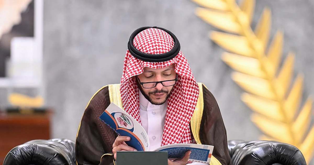 محافظ الطائف يشيد بالدور الإنساني لجمعية “بصمة” ويستعرض برامجها في عام 2025