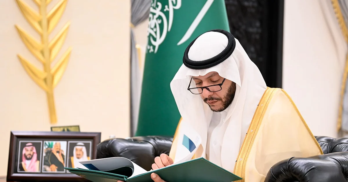 محافظ الطائف يشيد بعطاء جمعية “الصلح خير” خلال لقائه مع مجلس إدارتها في 2025