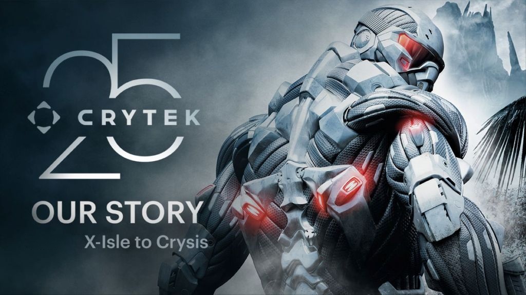 محطات بارزة في مسيرة Crytek.. تطور مذهل ومستقبل مجهول لـ Crysis 4 في 2025