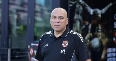 محمد يوسف يؤكد.. معسكر تونس 2025 خطوة هامة لتجهيز اللاعبين واستعدادنا الكامل لبداية الدوري