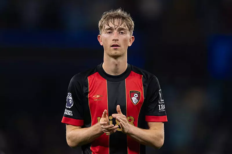 بـ30 مليون يورو.. بورنموث يحدد خليف هويسين وفق تقارير صحفية في 2025