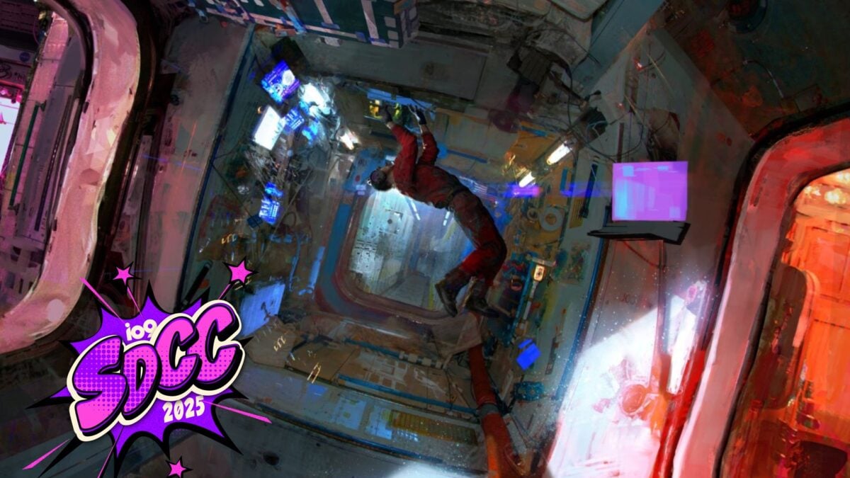 مديرو “Project Hail Mary” يكشفون سبب اختيار الكمبيوتر بدلاً من جهاز Mac في الفيلم