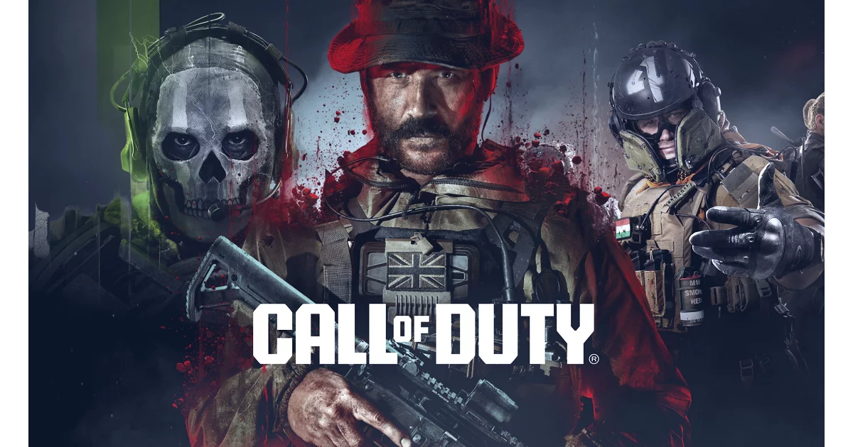 مساحة تخزين أكبر على PS4 وPS5 للاعبي Call of Duty بعد تحديث اليوم 2025