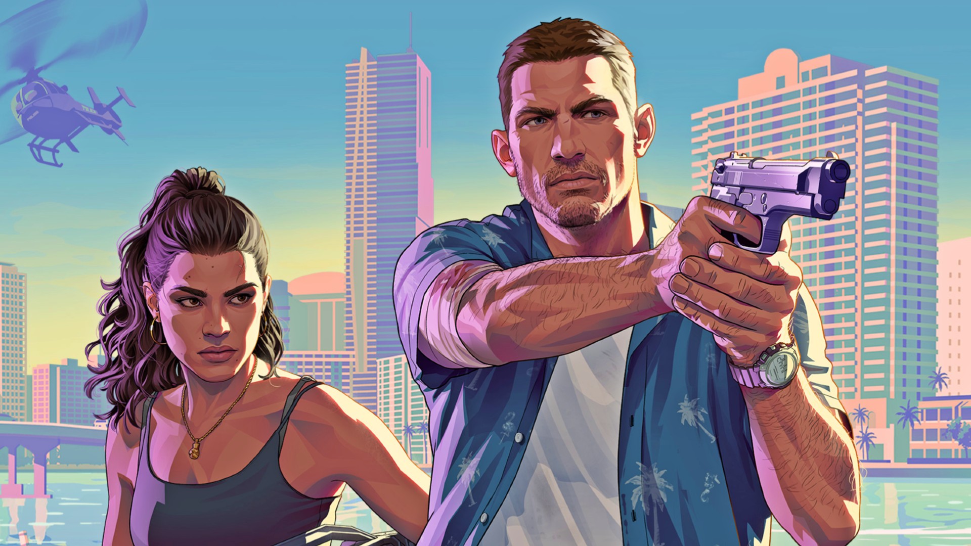 مطور سابق في روكستار يوضح.. التضحية بمعدل 30 إطارًا في الثانية في GTA 6 قرار منطقي لعام 2025