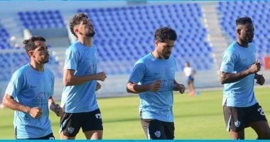 معسكر غزل المحلة بالقاهرة 2025.. ثلاث مباريات ودية تحضيراً لانطلاق الدورى