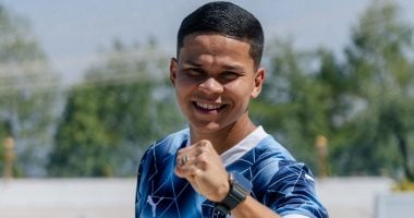 بيراميدز يبرم صفقة رسمية مع البرازيلي إيفرتون داسيلفا