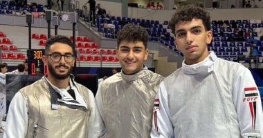 منتخب سلاح الشيش يودع بطولة العالم 2025 بعد الهزيمة أمام بلجيكا في دور الـ16