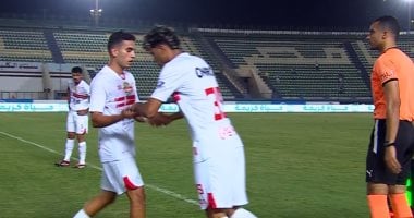 مواجهة بين الزمالك وسيراميكا في افتتاح الدوري 2025