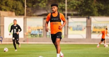 تطورات جديدة بشأن مستقبل أسامة فيصل مع الأهلي قبل ختام ميركاتو الصيف 2025