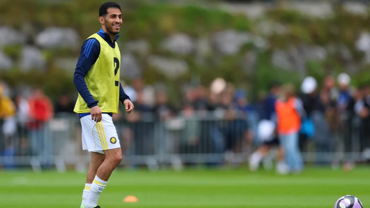 مواجهة ودية مثيرة للنصر في 2025.. إنذار مبكر لخيسوس قبل لقاء تولوز