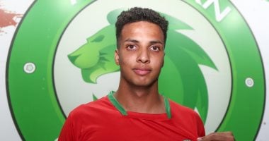 مودرن سبورت يبرم الصفقة التاسعة لعام 2025.. انضمام مصطفى مطاوع من الإنتاج الحربي