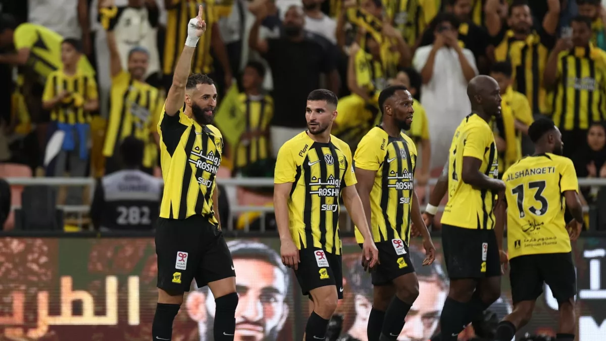 قرار الاتحاد يبدد آمال نجم النصر ويصدم الجماهير بموسم صفري محتمل في 2025