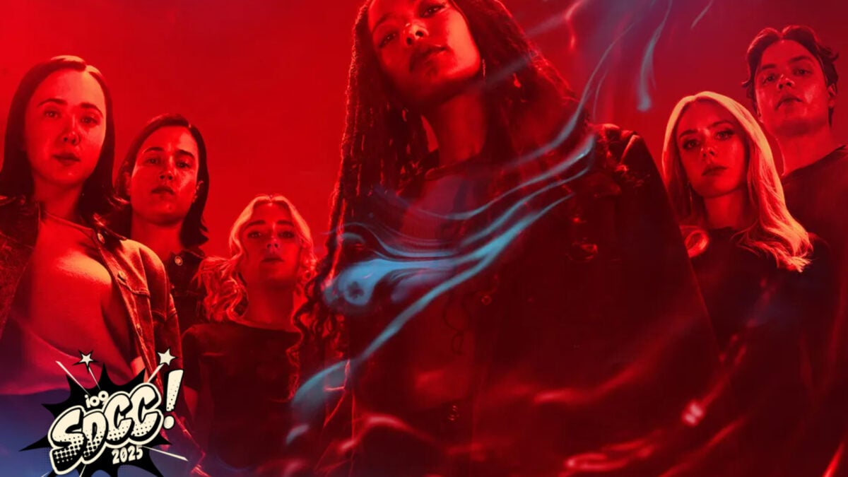 موسم ثانٍ من “Gen V” في 2025 يشهد انضمام عدد أكبر من نجوم The Boys