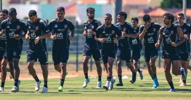 الأهلي يعود للتدريبات غداً بعد راحة 24 ساعة تحضيراً لمنافسات الدوري في 2025