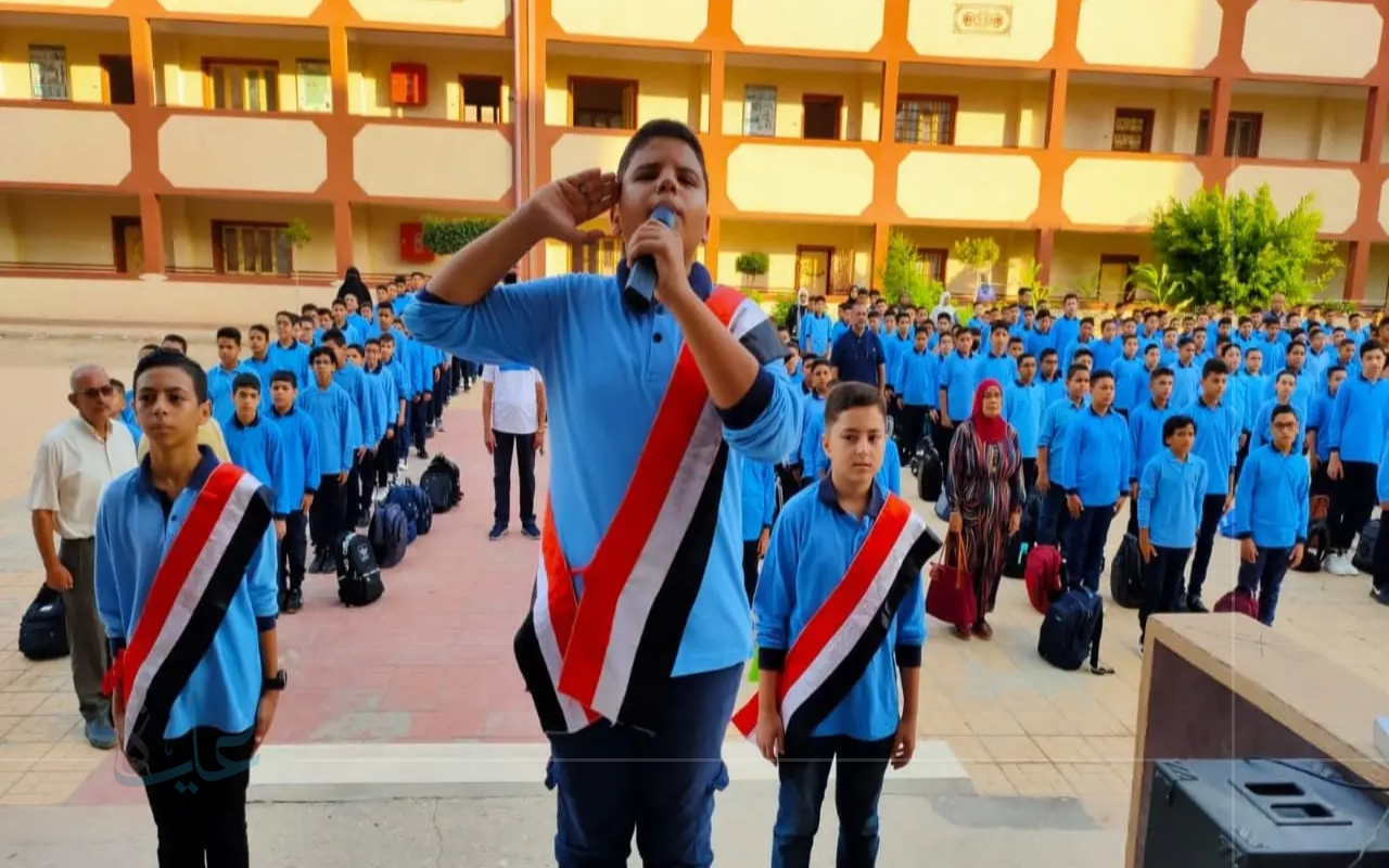 انطلق في عامك الجامعي الجديد 2025 2026 بثقة كاملة.. تعرف على موعد بدء الدراسة في مصر وخطتها المنظمة