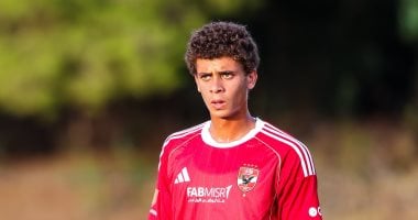 موقف الأهلي من عروض المعايشة لمهاجمه الشاب يتضح بعد معسكر تونس 2025