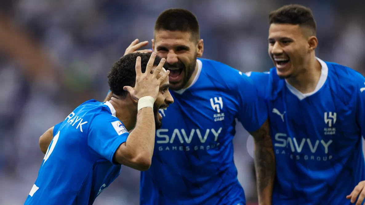 ميتروفيتش على رادار ثلاثة أندية كبرى في الدوري الإنجليزي بطلب رسمي من الهلال 2025