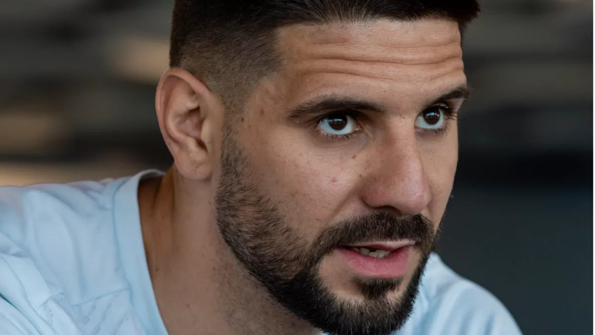 تطورات مثيرة حول بقاء ميتروفيتش مع الهلال في 2025