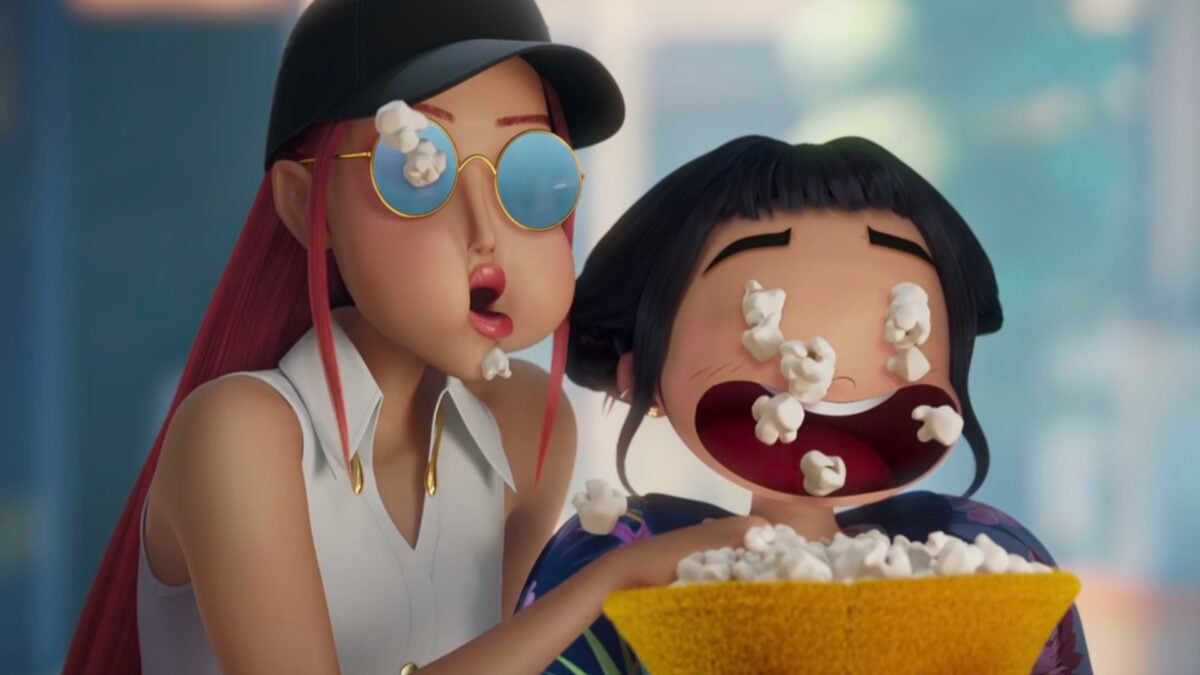 عودة “KPOP Demon Hunters” للمسارح في 2025 مع عرض غنائي مميز