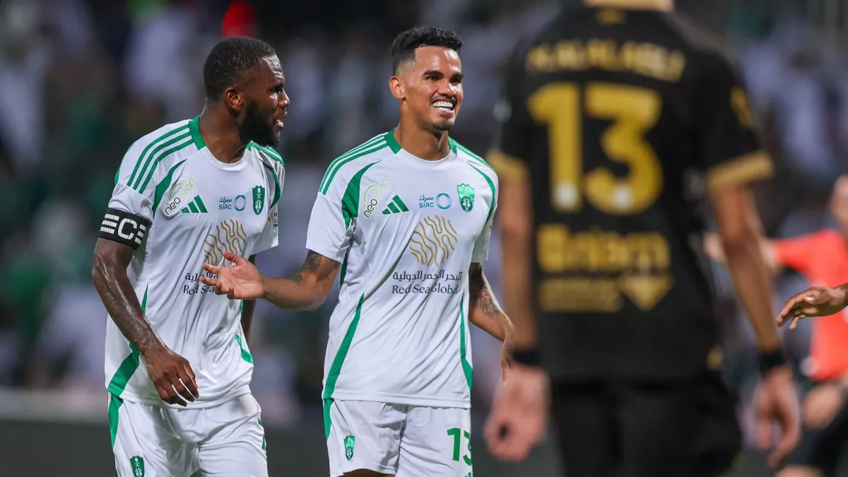 نجم جديد في الأهلي 2025.. بديل كيسيه يفاجئ جماهير الراقي