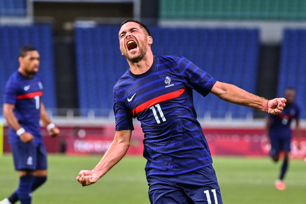 نجم فرنسي على أعتاب الانضمام إلى دوري روشن في 2025