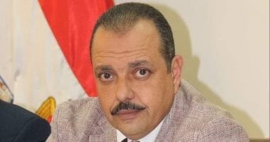 نقيب المرافق يعبر عن تقديره لوزير الإسكان ورئيس القابضة للمياه.. ويعلن أخبارًا مفرحة للعاملين في 2025