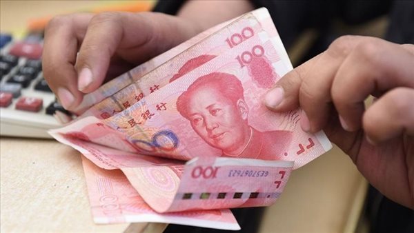 نمو الإنفاق المالي في الصين بنسبة 3.4% في أول ستة أشهر من 2025