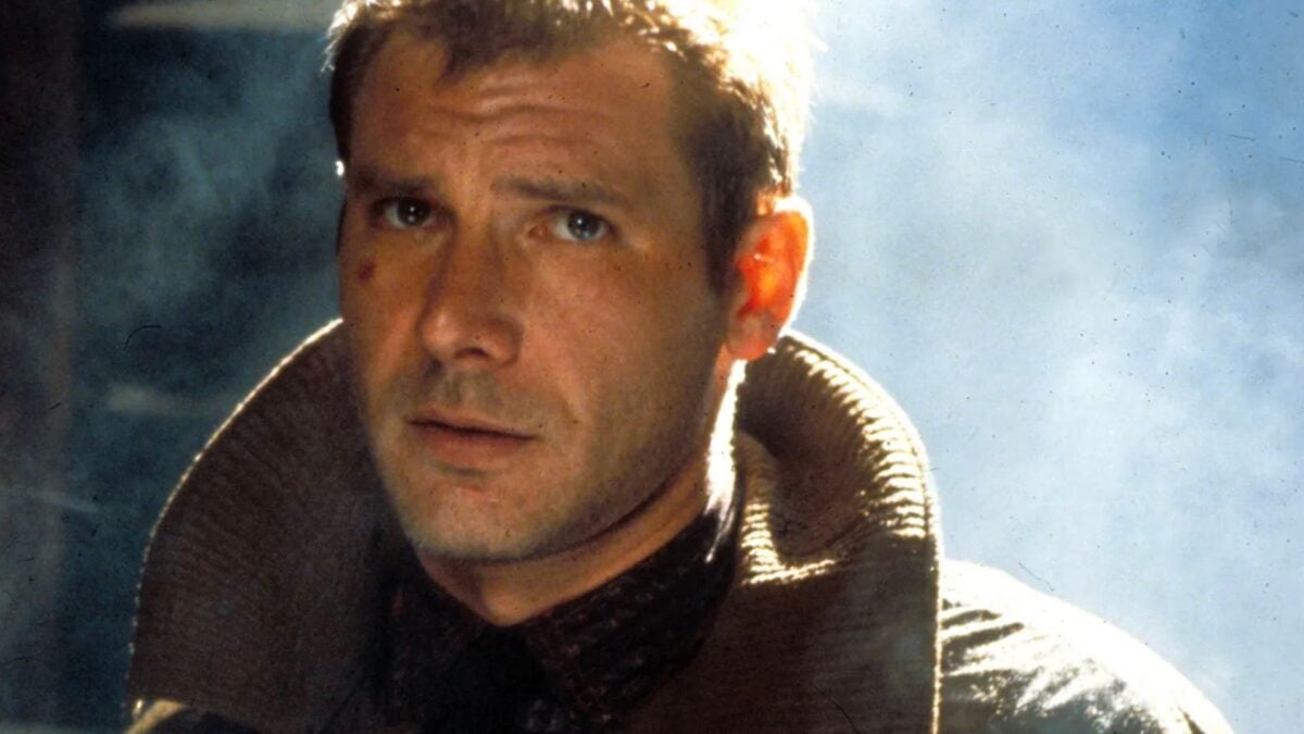 هاريسون فورد يوضح أي إصدار من "Blade Runner" يفضله في 2025