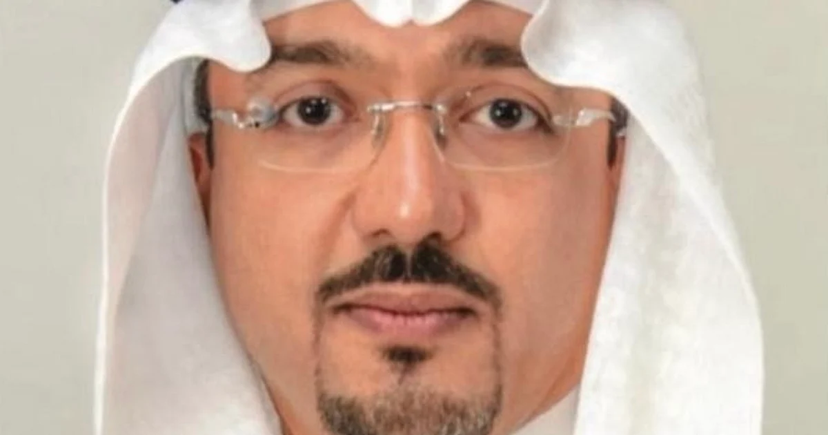 هشام كعكي يتولى منصب الرئيس التنفيذي لشركة وج للتطوير بتكليف من أمانة الطائف 2025