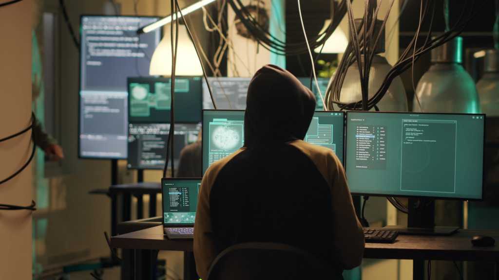 هل يمكن لشخص ما اختراق شبكة Wi-Fi الخاصة بك.. طرق اكتشاف المتطفلين بسهولة في 2025