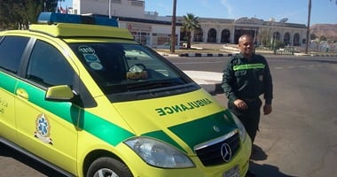 هيئة الإسعاف تنجح في نقل 30368 رضيعًا مبتسرًا بأمان خلال النصف الأول من عام 2025