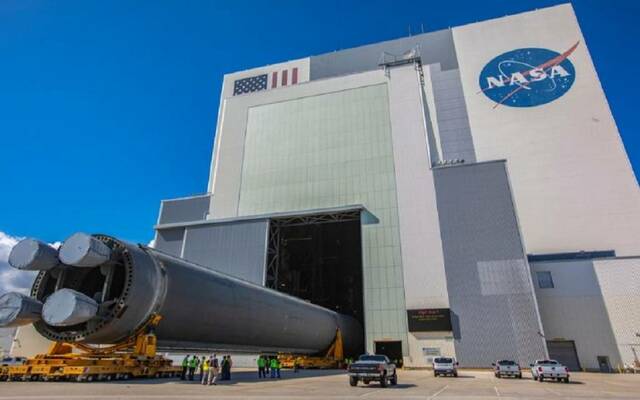 وداع 4000 موظف لوكالة ناسا ضمن إجراءات تقشف فيدرالية في 2025