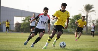 ودى الزمالك أمام وادي دجلة.. خسارة بهدف واحد بالعاصمة الإدارية في 2025