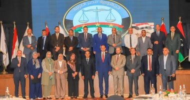 ورشة تدريبية متقدمة لمسؤولي التفتيش القضائي في ليبيا تنظّمها النيابة العامة لعام 2025