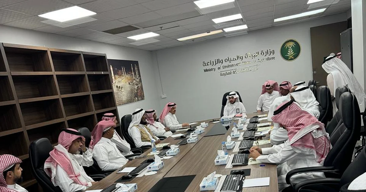 ورشة عمل بجدة 2025 لتعزيز دور الجمعيات التعاونية في تسويق المنتجات الزراعية