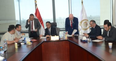 وزير التموين يناقش طلبات المواطنين التي طرحها أعضاء مجلسي النواب والشيوخ لعام 2025