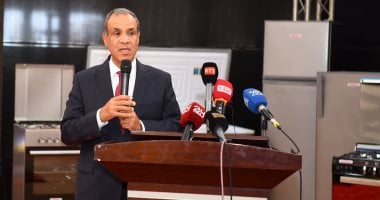وزير الخارجية يدشن مصنع “سيلتال” المصري للأدوات الكهربائية في السنغال 2025