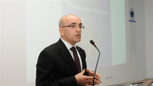وزير المالية التركي يؤكد.. الاقتصاد يشهد تحوّلاً نحو الاتجاه الإيجابي في 2025