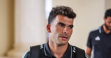 وصول نجوم الأهلي إلى ملعب مباراة البنزرتي التونسي.. فيديو 2025