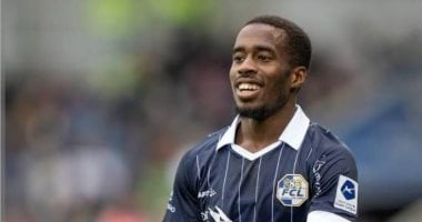 تطورات جديدة في أزمة تيدي أوكو مع الزمالك.. اتفاق ثلاثي يمنح الأفضلية للفريق الأبيض في 2025