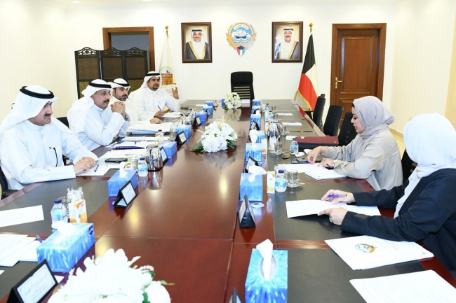 جهود مجلس محافظة الفروانية لتعزيز جودة الخدمات في عام 2025