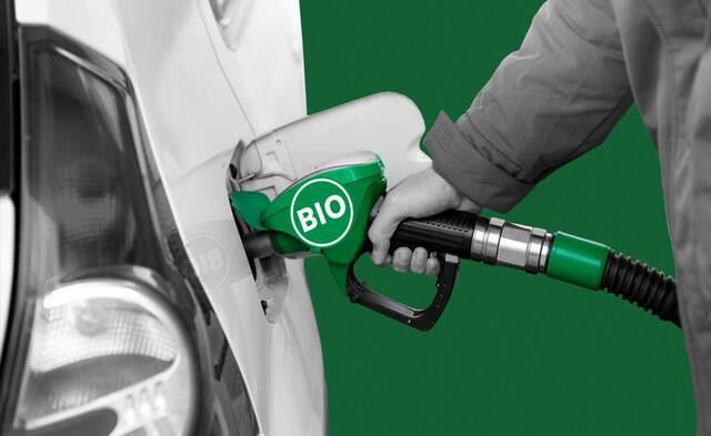 بريطانيا ترفض في 2025 تقديم الدعم لمصنّعي الوقود الحيوي المحليين