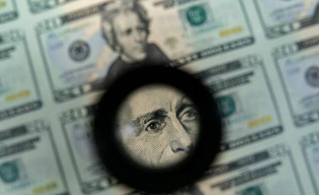 استقرار الدولار مع تطلع الأسواق لمؤشرات الفائدة في 2025