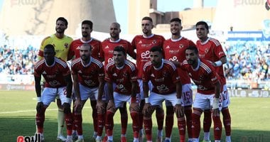 تعرف على توقيت مواجهة الأهلي وبيراميدز في الدوري المصري 2025 والقناة الناقلة