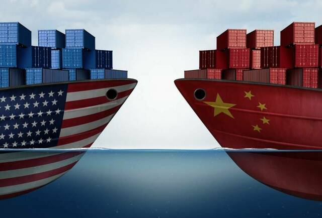 الصين تقرر استمرار فرض رسوم مكافحة الإغراق على واردات الفينول من أمريكا وأوروبا حتى عام 2025